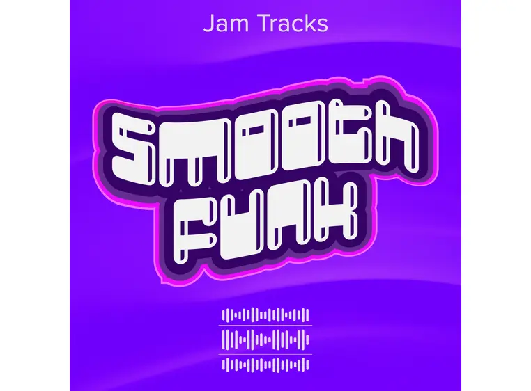 Roland Cloud Smooth Funk [Download] 